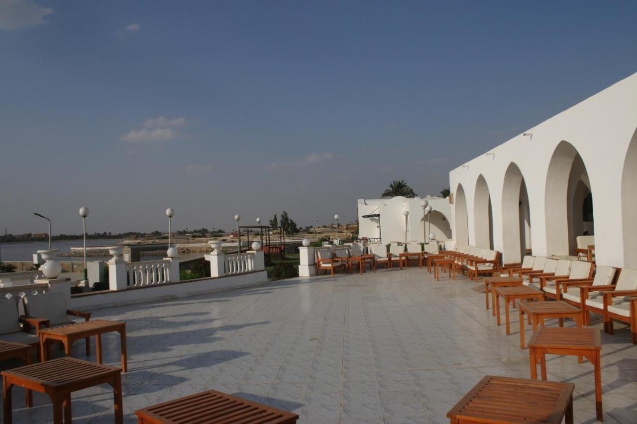 New Panorama Resort Al Fayyūm 外观 照片